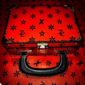 Luxury ZC “SWCS18” Mini Briefcase